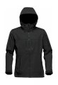 Dames Softshell Jas stormtech-epsilon-2-HR-1W Black